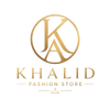Khalid fashion store - Home