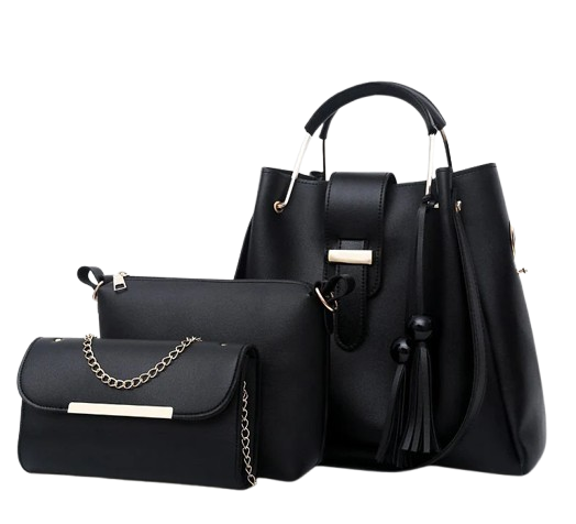 Women hand bags